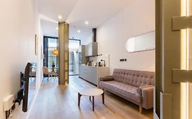 Mestalla Flats By Nomad Host